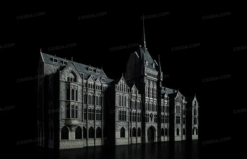 维多利亚时代-Victorian