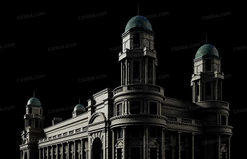 维多利亚时代-Victorian