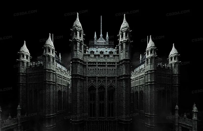 维多利亚时代-Victorian