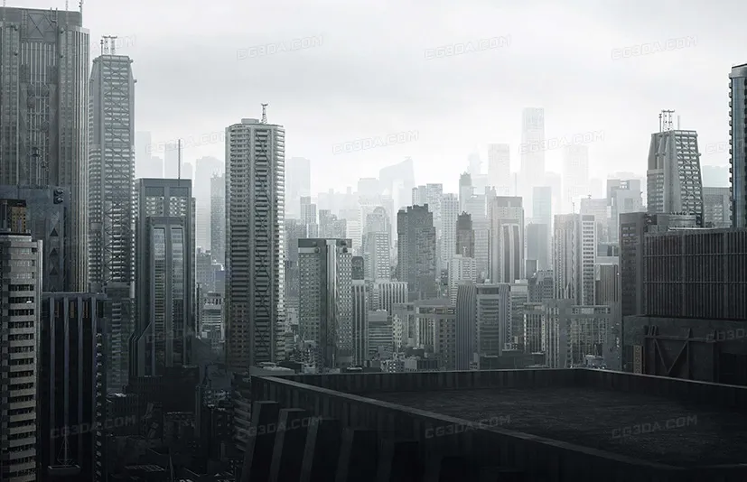 新东京-Neo Tokyo