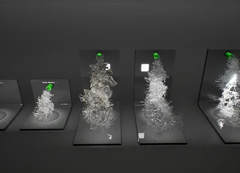写实水特效包 - Realistic Water FX Pack