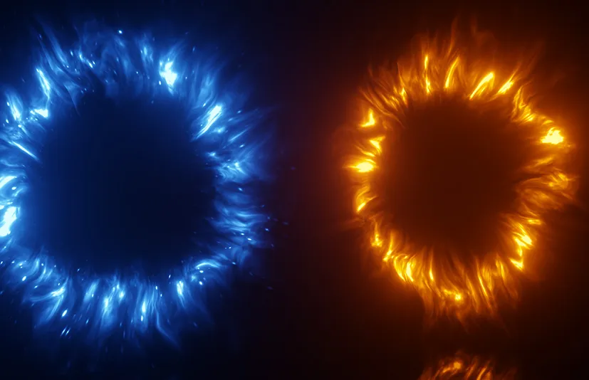 传送门特效 - Fantasy Portals V2