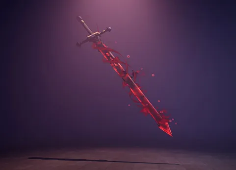 近战武器附魔粒子特效 - Ace Melee Weapon Magic Solution