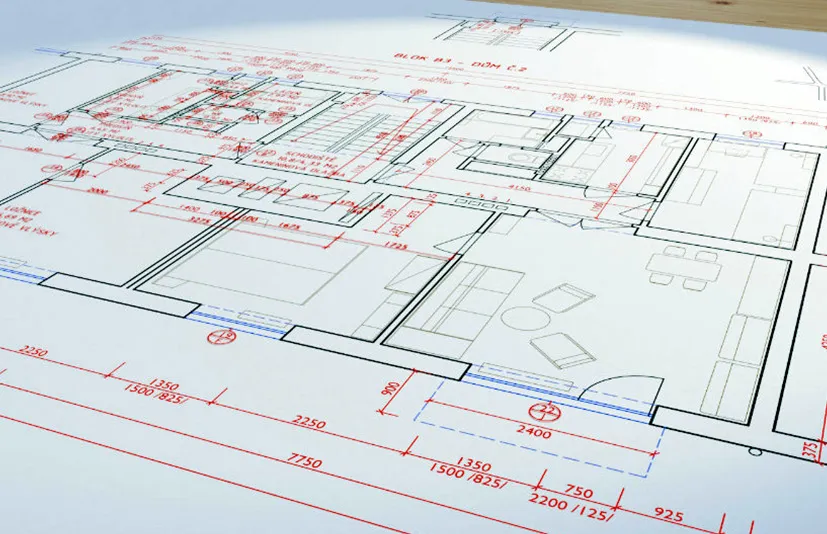 Blender插件 Dimensions and Lines 1.10 像CAD 尺寸线条草图标注