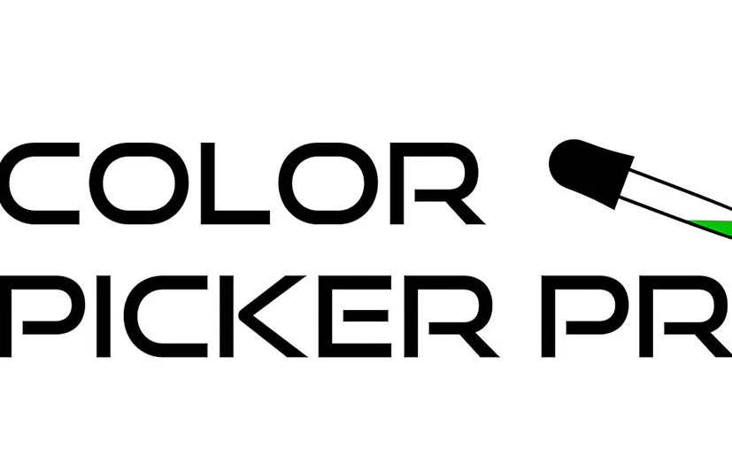 Blender插件 Color Picker Pro 1.1 专业拾色器 颜色吸管取色