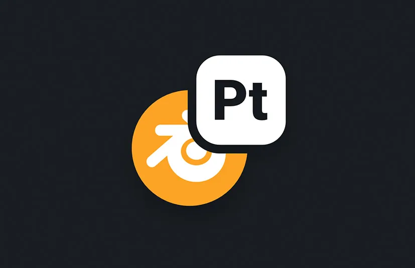 blender&Substance导入导出插件 - Substance Import-Export Tools v1.3.25