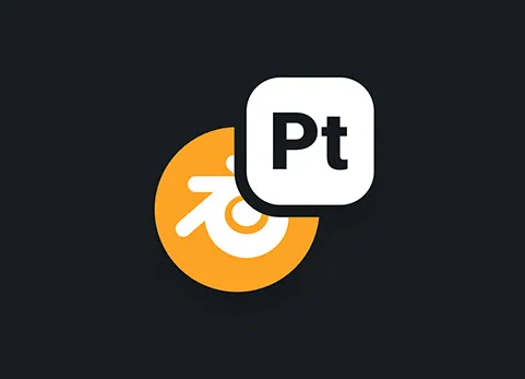 blender&Substance导入导出插件 - Substance Import-Export Tools v1.3.25