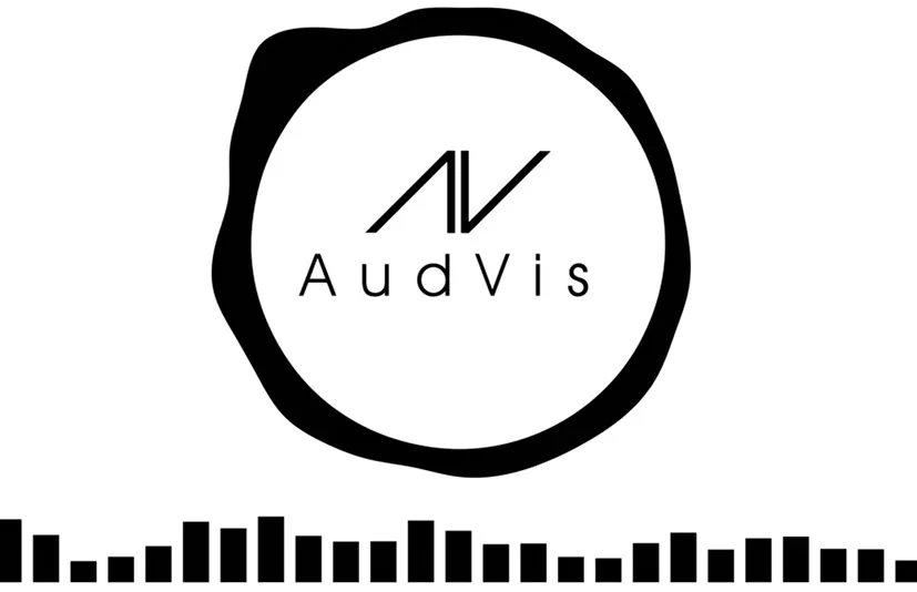 Blender插件 Audvis 7.1 声音可视化动感音频动画音乐视频频谱图