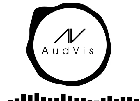 Blender插件 Audvis 7.1 声音可视化动感音频动画音乐视频频谱图