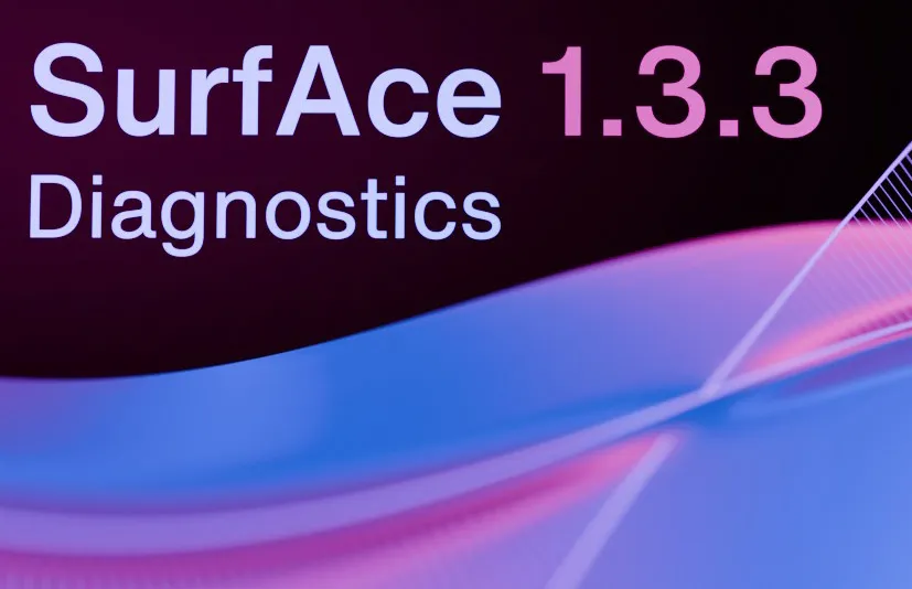 Blender插件 Surface Diagnostics 1.33表面诊断曲率图分析曲面
