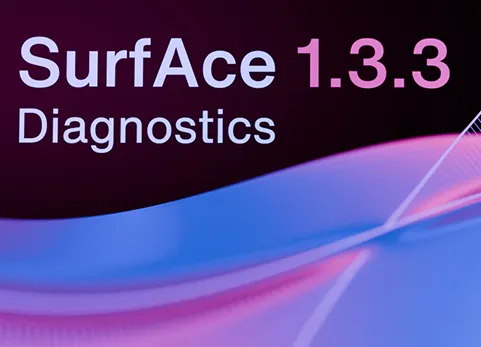 Blender插件 Surface Diagnostics 1.33表面诊断曲率图分析曲面