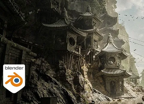 古寺村庄包 Ancient Temple Village Pack