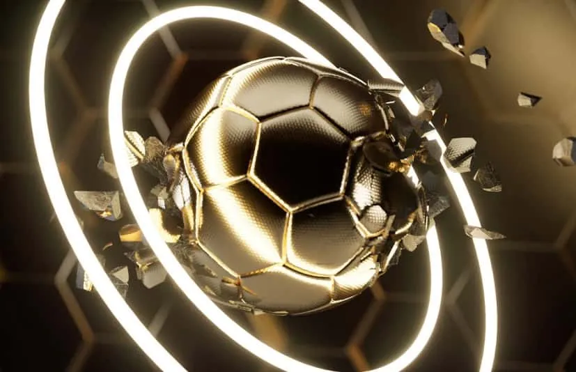 340个用于动态图形的虚幻材质 Unreal Materials for Motion Graphics