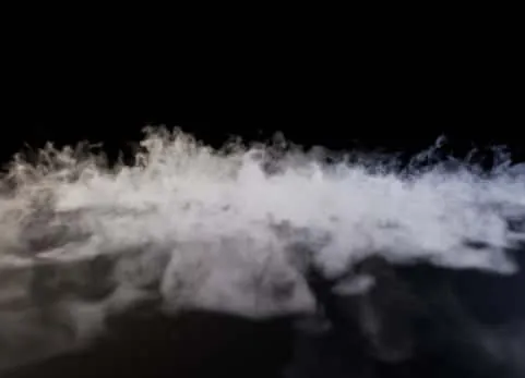 基于VDB的烟雾特效 VDB Smoke Pack