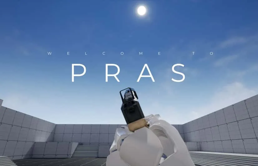 最新版后坐力射击插件 Procedural FPS Recoil System