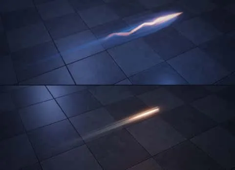 爆破炮手 - 射击特效 SPELLBIND Demolitionist Gunner - Fire Shot VFX