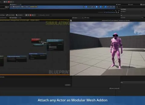 模块化网格工具包 Modular Mesh Toolkit