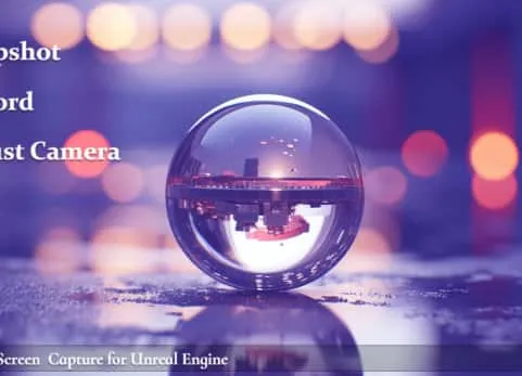 屏幕录制截图插件 FrameCapture - Screen Capture and Video Recorder v3.0