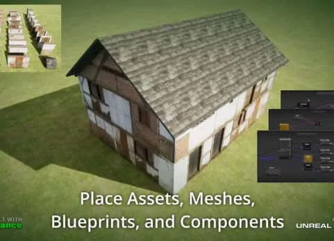 外观程序生成系统 Apparance Procedural Generation System v1.2.10
