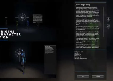 起源 - 一个演员进化系统 Origin - An Actor Evolution System
