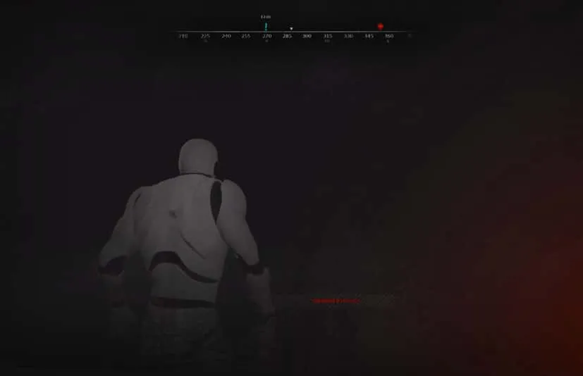专业HUD包：恐怖版 - Pro HUD Pack V2 Horror Version