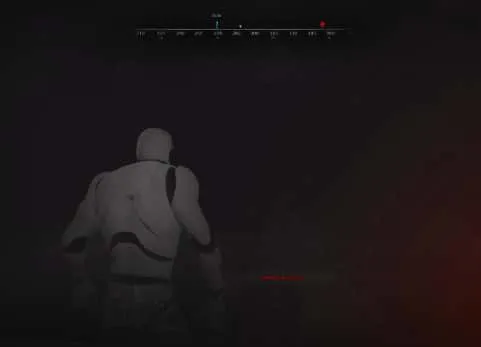 专业HUD包：恐怖版 - Pro HUD Pack V2 Horror Version