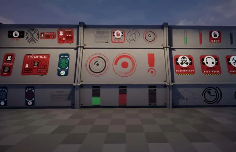 1000+ 超级贴花包 人工智能资源 - 1000+ Mega Decal Package  AI SOURCES
