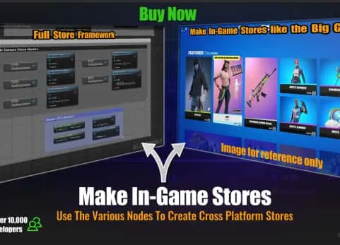 蓝图专业版 V3 -DLC In Blueprints Pro V3