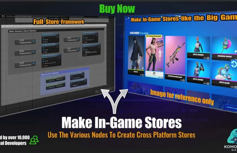 蓝图专业版 V3 -DLC In Blueprints Pro V3