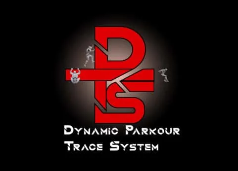 动态跑酷追踪系统 - Dynamic Parkour Trace System
