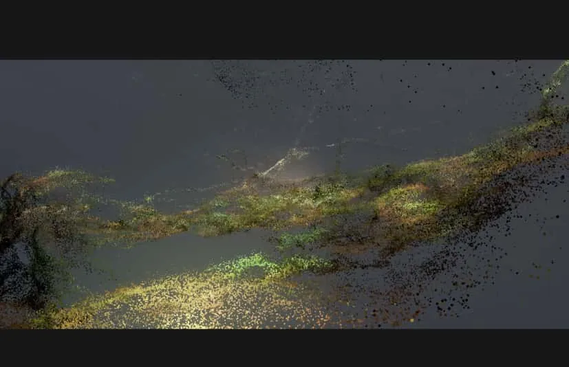 激光雷达点云插件-Niagara LiDAR Point Cloud Plugin