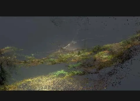 激光雷达点云插件-Niagara LiDAR Point Cloud Plugin