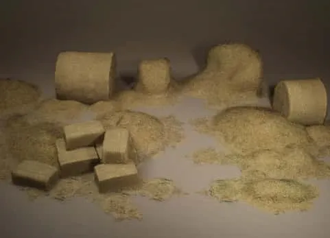 农场干牧草堆-Jobsite VOL.13 - Farm Hay (Nanite & Low Poly)