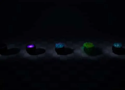 坩埚魔法烟雾特效 Cauldron FX VDB