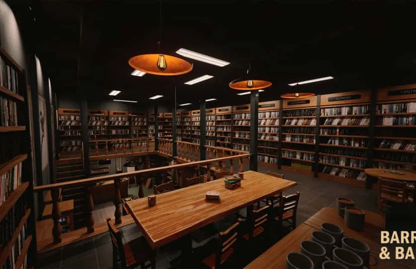 模块化文具环境 Modular Stationer Environment 模块化文具环境 Modular Stationer Environment