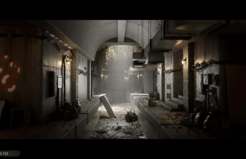 模块化污水隧道 Modular Sewers Tunnels