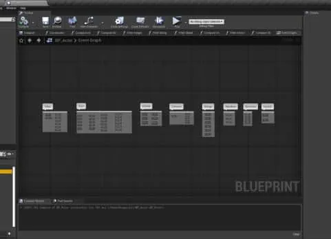 蓝图数组助手插件 [Blueprint] Array Helper