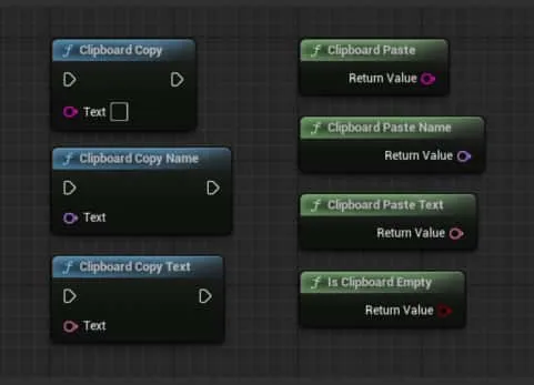 剪贴板复制和粘贴插件 Clipboard - Copy and Paste
