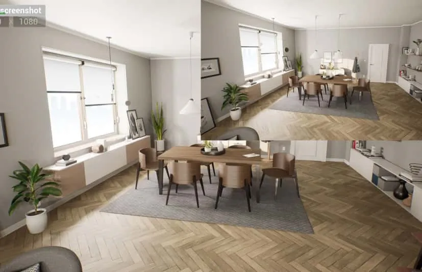 简易截图 Easy Screenshot