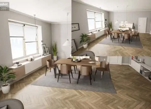 简易截图 Easy Screenshot