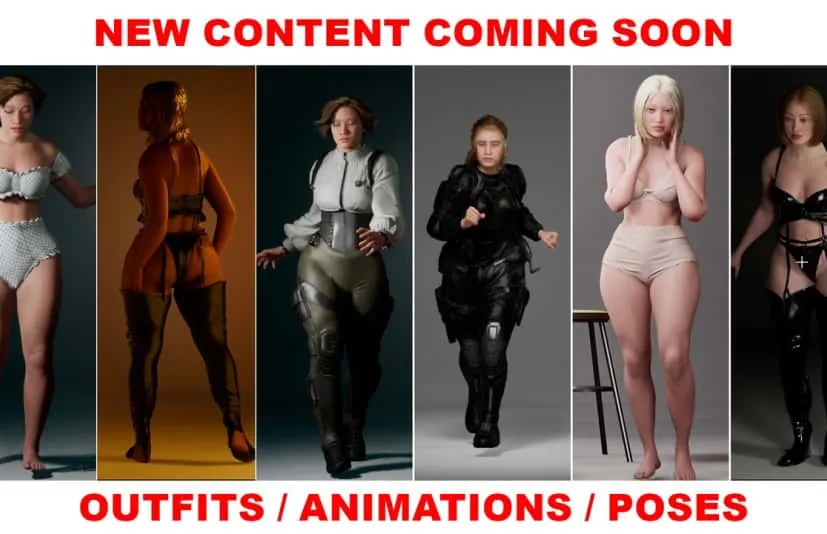 元衣柜 MetaWardrobe