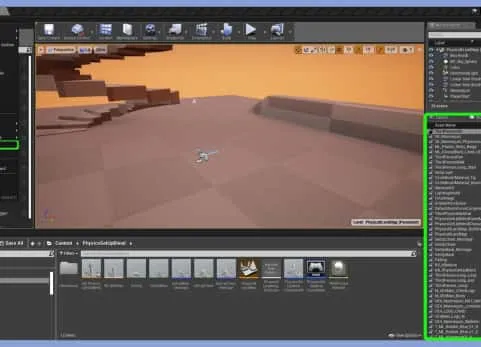 快速历史  Quick History