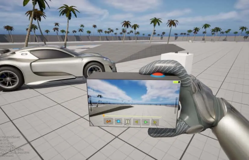 真实运动相机专业版 Real Action Camera PRO