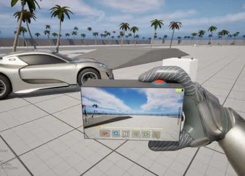 真实运动相机专业版 Real Action Camera PRO