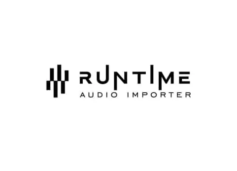 运行时音频导入器 Runtime Audio Importer