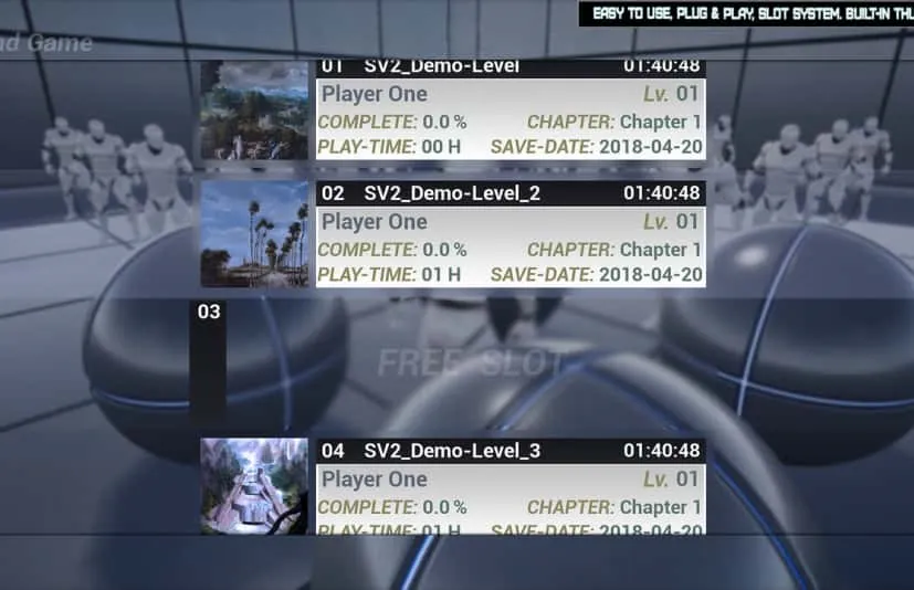 自动扩展存储插件 Savior Auto-Save Plugin