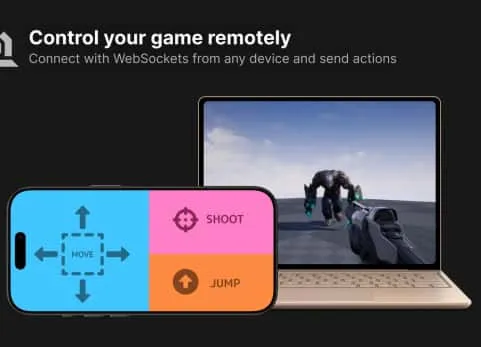 WebSocket服务器  WebSocket Server