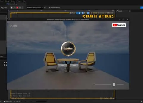 网页用户界面  Web UI