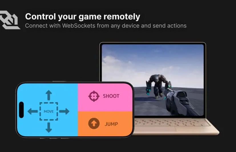 WebSocket服务器  WebSocket Server