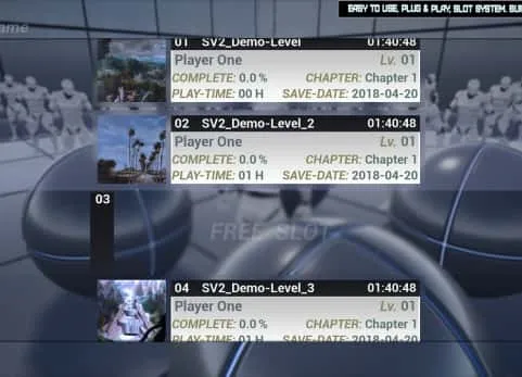 自动扩展存储插件 Savior Auto-Save Plugin